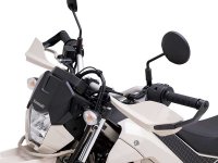 EFFEX の車種専用ハンドルバー「イージーフィットバー」に、KLX230シェルパ／S用が登場！ メイン