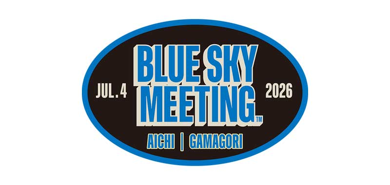 【ハーレー】最新モデル試乗やビンテージ車両展示も! 1DAY イベント「BLUE SKYMEETING(TM)愛知蒲郡」を7/4にラグーナビーチで開催 記事5