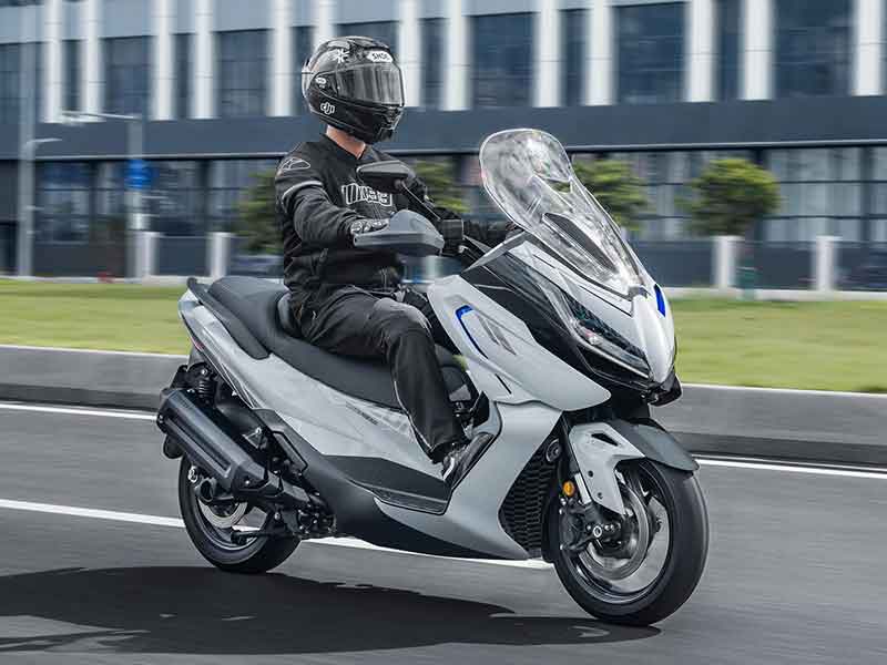 ZONTES 368E 記事1