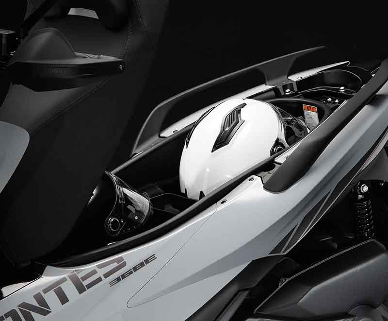 ZONTES 368E 記事9