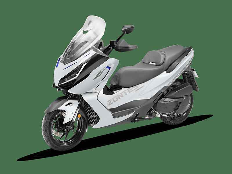 ZONTES 368E 記事13