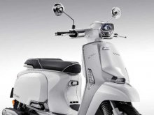 【ランブレッタ】新型「J200」を日本導入へ、1964年のジュニアを現代に蘇らせた200ccモデル