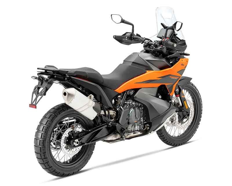 KTM 790 ADVENTURE 記事5