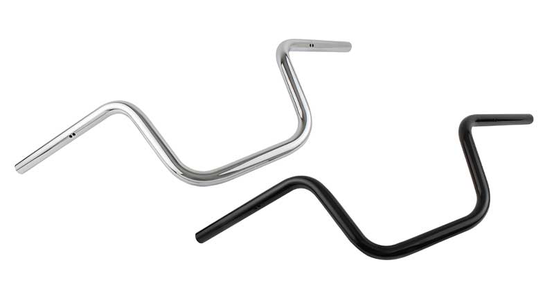 シフトアップから CT125ハンターカブ/DAX125用「セミアップハンドル」が発売! 記事1