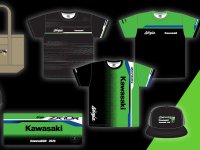 【カワサキ】「2026 鈴鹿8耐 Kawasaki応援グッズ」をカワサキ公式オンラインショップにて6/1先行販売開始！ メイン