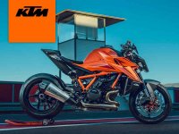 【KTM】ネイキッド2モデル対象「アップグレード キャンペーン」を実施、新車購入で純正アクセサリーをプレゼント メイン