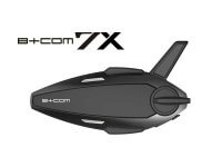 サイン・ハウスのバイク用インカム新製品「B+COM 7X」が6/26発売！ メッシュ通信／オンライン通信対応のハイエンドモデル メイン