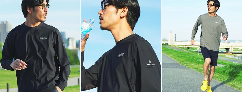 バイク用品の老舗「南海部品」×ファッションブランド「JIGGYS