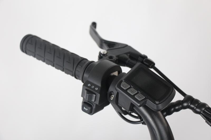 WO、特定小型原付「wonkey」シリーズにMatte