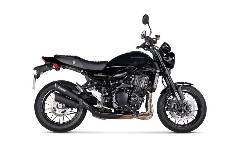 【AKRAPOVIC】Z900RS