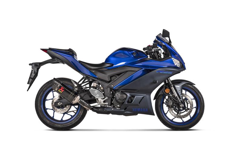 【AKRAPOVIC】Z900RS