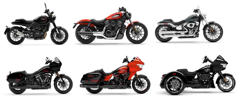 東北最大級のバイク大展示・商談会「World