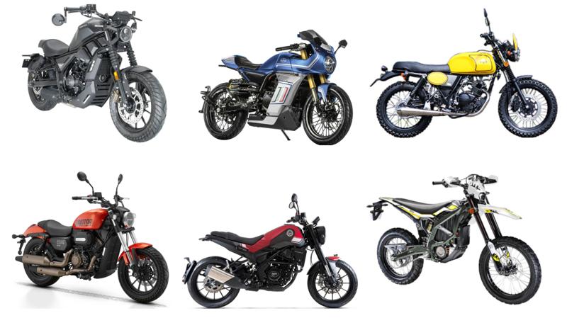 東北最大級のバイク大展示・商談会「World