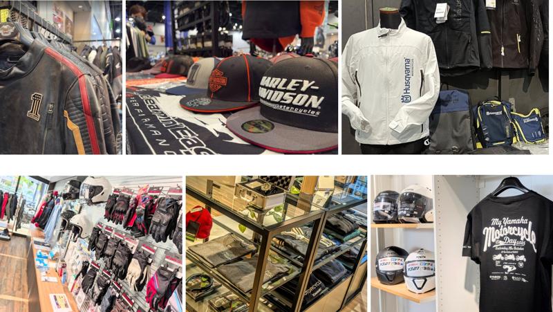 東北最大級のバイク大展示・商談会「World