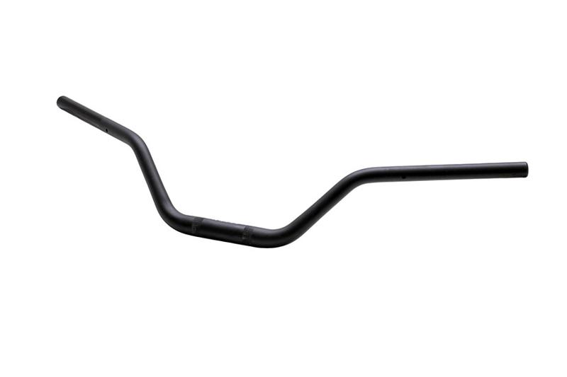 車種専用ハンドル　「エフェックス