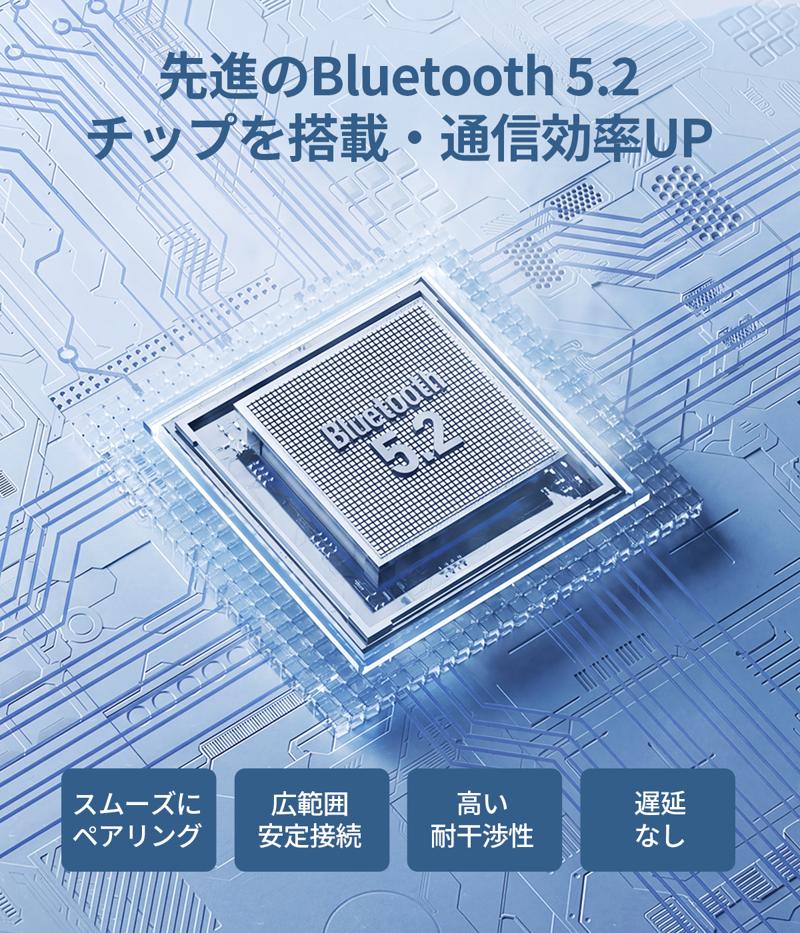 1秒で磁力脱着！超薄型デザインと高コスパを実現したJESIMAIK新型インカム「H5」新登場