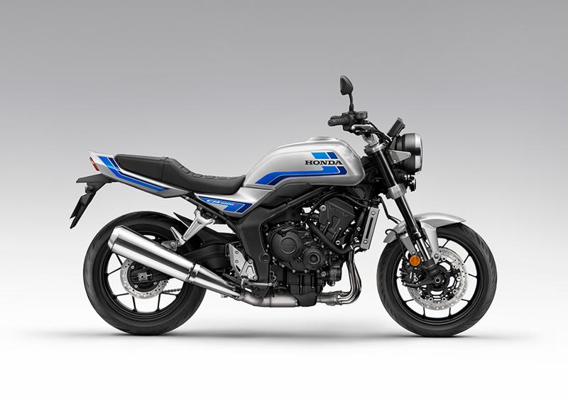 <バイク未来総研、第56回『リセール・プライス』ランキングを発表>『ホンダ・X-ADV』が5回連続の首位獲得!2位には注目のニューモデルCB1000Fがランクイン!