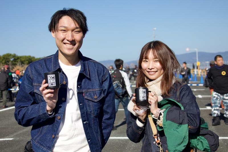 2026年のカワサキコーヒーブレイクミーティング