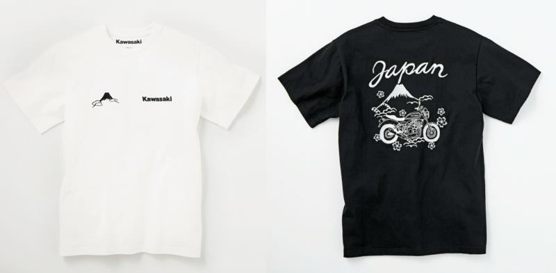 カワサキプラザ“Tシャツフェア”開催のご案内