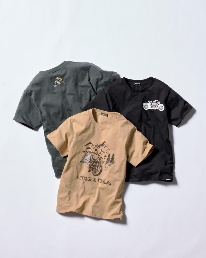 カワサキプラザ“Tシャツフェア”開催のご案内