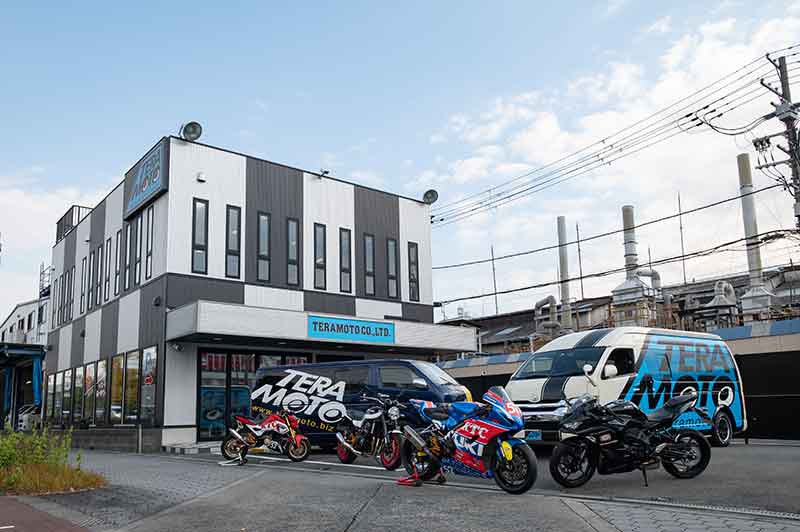 寺本自動車商会の製品が大阪府大東市のふるさと納税返礼品に登場! 記事2