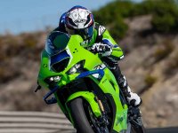 Ninja ZX-10R／ZX-10RR メイン