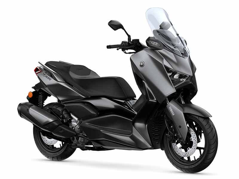 XMAX 記事1