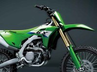 KX450F／KX450FX メイン