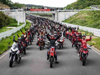 【ドゥカティ】鈴鹿で「Ducati Day 2026」を6/6開催！ 新型モンスターなど3モデルを日本初公開 メイン