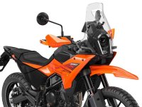 KTM 390 ADVENTURE X メイン