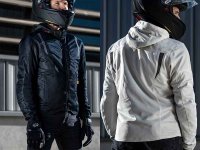 フリュガンの約870g軽量フルメッシュジャケット「VENTURI／ベンチュリ」発売！ 日本人ライダー専用設計モデル メイン