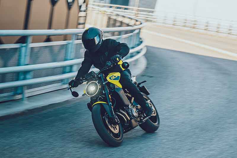 Vitpilen 801 記事1