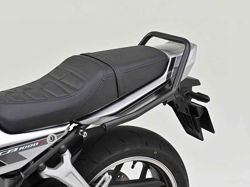 デイトナから CB1000F/SE用「グラブバー」ほか、洗車ブラシ各種が登場 記事1
