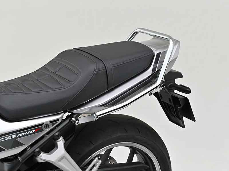 デイトナから CB1000F/SE用「グラブバー」ほか、洗車ブラシ各種が登場 記事2