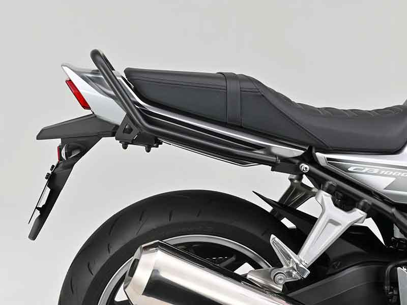 デイトナから CB1000F/SE用「グラブバー」ほか、洗車ブラシ各種が登場 記事4