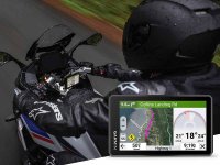 ガーミンのバイク用ナビ新モデル「zumo XT3／ズーモ エックスティー スリー」が発売 メイン