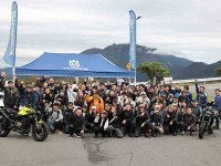 【ハスクバーナ・モーターサイクルズ】オーナーミーティング「Husqvarna Fika Meet in 大阪」を6/13開催！ メイン