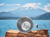 BE-PAL 7月号が発売！ 特別付録は「BE-PAL45周年記念　富士山シェラカップ」 メイン
