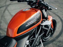 【ハーレー】「X 350」「X 500」が生産終了へ、全国正規ディーラーで最終在庫を限定販売 メイン