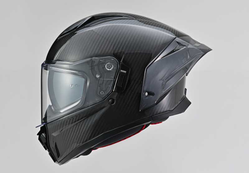 デイトナのオリジナルヘルメット「DN-011RC」が登場！ カーボン採用で軽さと高剛性を両立 記事3