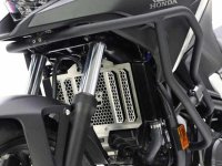 R&Gレーシングの NC750X専用「アルミ製アドベンチャーバー」がネクサスから発売！ メイン