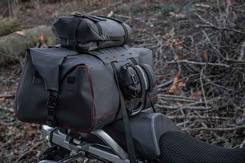 新型ドラムバッグ「サイクロン」など新製品多数! エンデュリスタンの2026年コレクションがジャペックスから発売 記事2