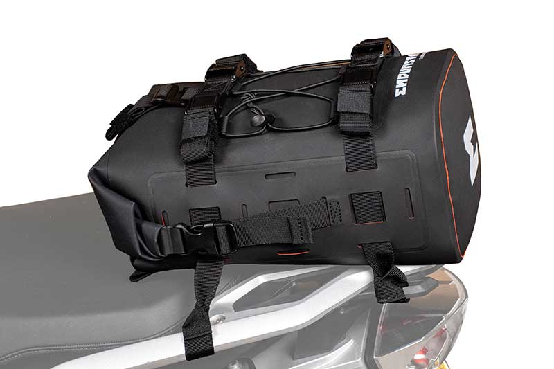 新型ドラムバッグ「サイクロン」など新製品多数! エンデュリスタンの2026年コレクションがジャペックスから発売 記事9