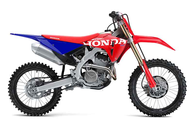 CRF250R/CRF250RX 記事1