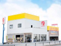 新店舗「レッドバロン大阪守口」国道1号線沿いにグランドオープン、山本自動車から事業承継 メイン