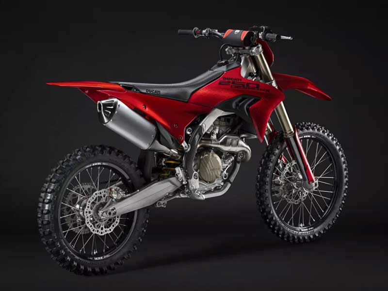Desmo250 MX 記事6