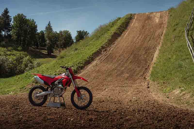 Desmo250 MX 記事7