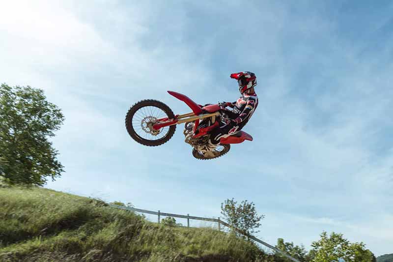 Desmo250 MX 記事2