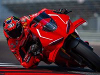 Panigale V4 R メイン