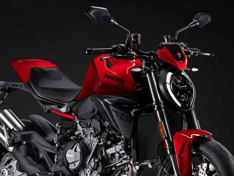 新型モンスター＋ メイン